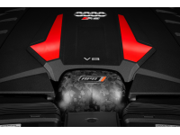 Intake system APR Audi SQ7/SQ8, Bentley Bentayga, Lamborghini Urus, Porsche Cayenne 4.0L V8 (2019+)